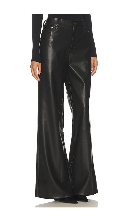Brooklyn Faux Leather Pant in . - size S (also in XS) - Lovers and Friends - Modalova