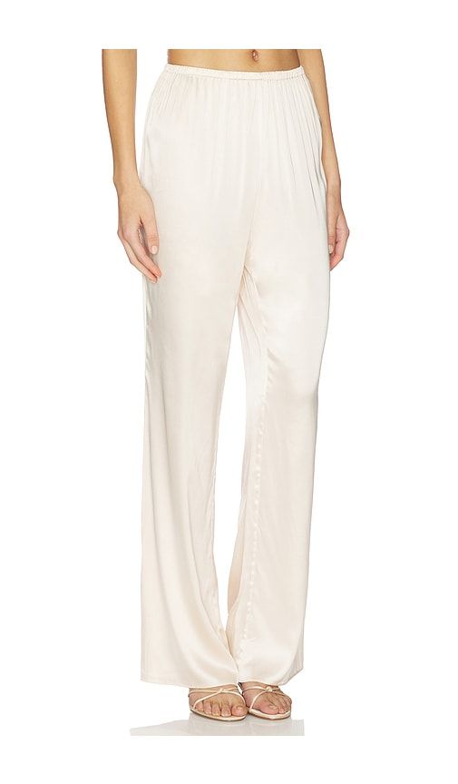 Carlotta Pant in Ivory. - size L (also in M, S, XL, XS) - Lovers and Friends - Modalova