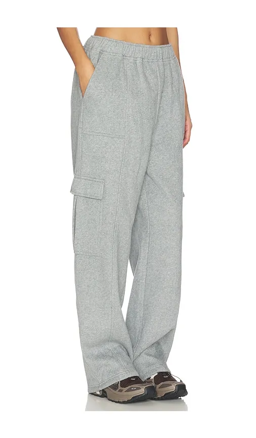 Laurel Pant in Grey. - size S (also in XS, XXS) - Lovers and Friends - Modalova