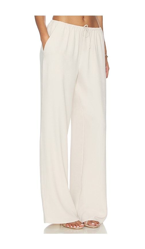 Lilith Pant in Neutral. - size L (also in M, S, XL, XS, XXS) - Lovers and Friends - Modalova