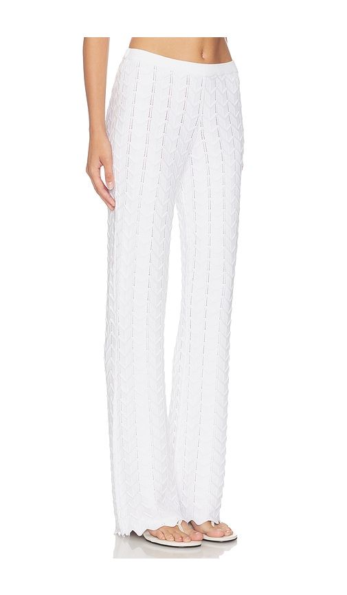 Polly Knit Pant in . - size L (also in M, S, XL, XS, XXS) - Lovers and Friends - Modalova