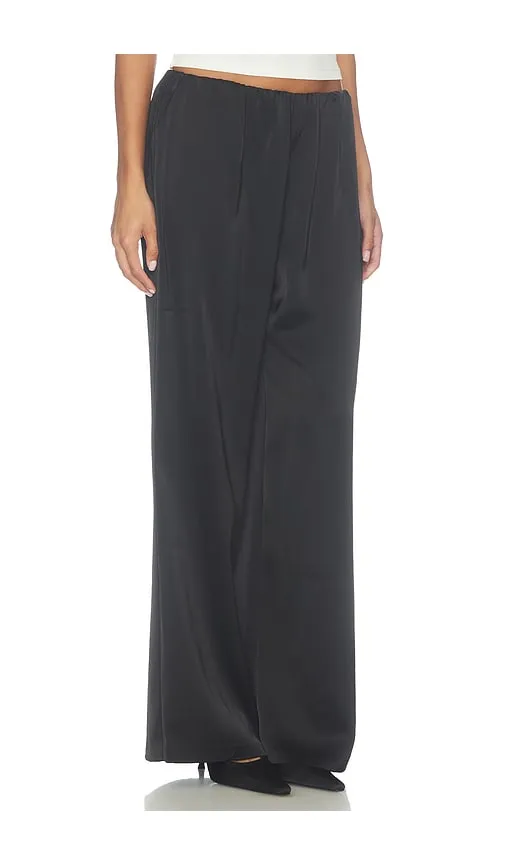Alette Satin Pants in . - size M (also in S, XL, XS) - Lovers and Friends - Modalova