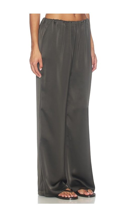 Alette Satin Pants in . - size L (also in M, S, XL, XS, XXS) - Lovers and Friends - Modalova
