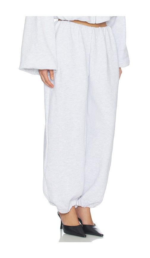 Romee Fleece Pant in . - size L (also in M, S, XL, XS, XXS) - Lovers and Friends - Modalova