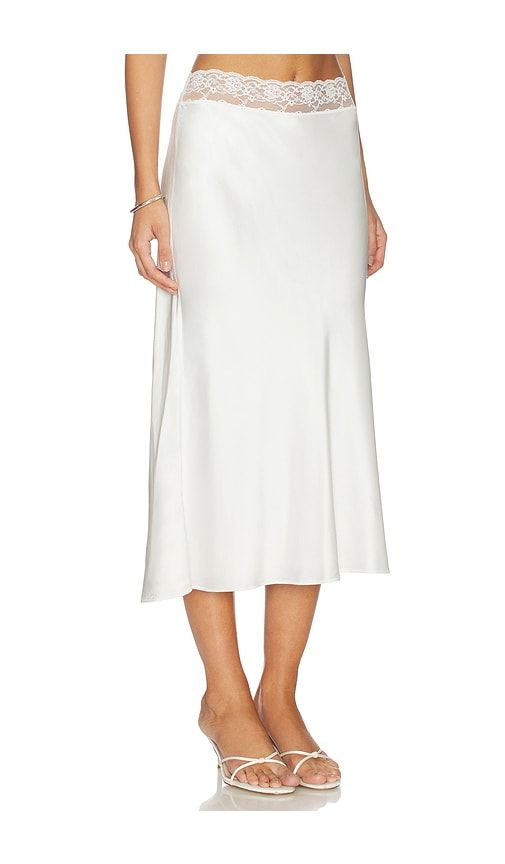 Cierra Midi Skirt in . - size L (also in M, S, XL) - Lovers and Friends - Modalova