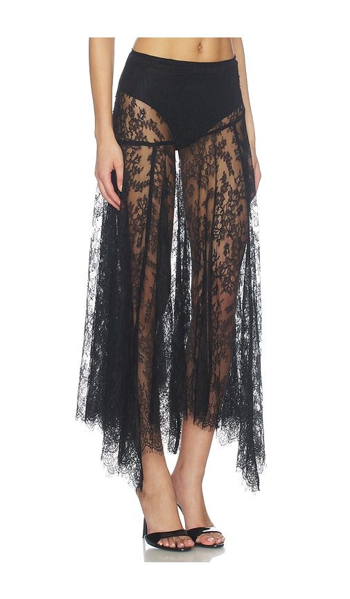 Alegra Midi Skirt in . - size M (also in S, XS) - Lovers and Friends - Modalova