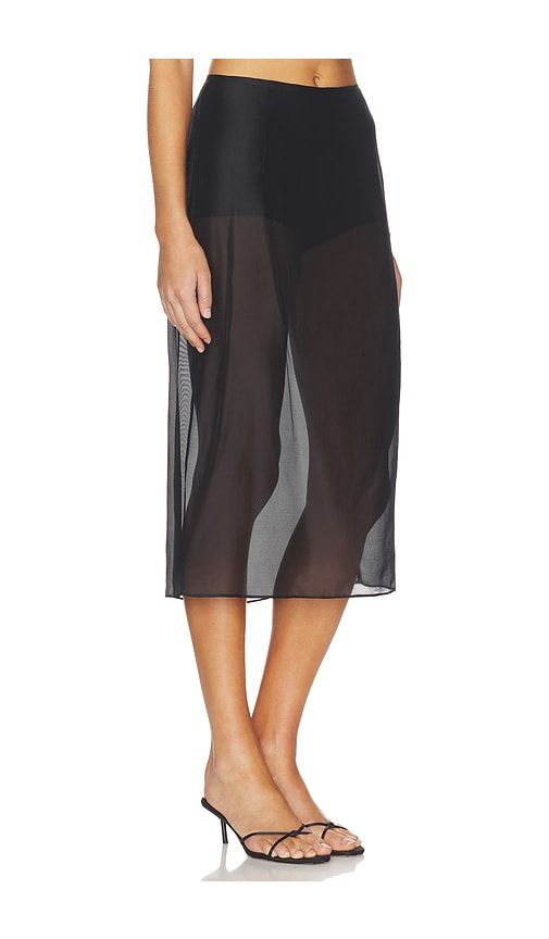 Gemini Midi Skirt in . - size L (also in M, S, XL, XS) - Lovers and Friends - Modalova