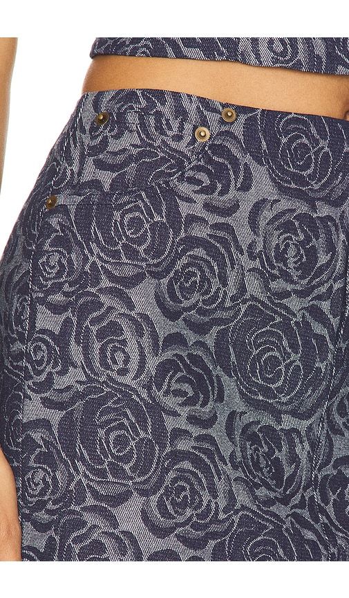 Jodie Mini Skirt in . Size L. Also in M, XL, XS - Lovers and Friends - Modalova