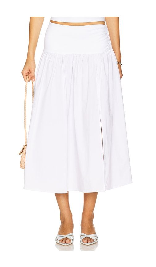 Mac Midi Skirt in . - size S (also in XS) - Lovers and Friends - Modalova