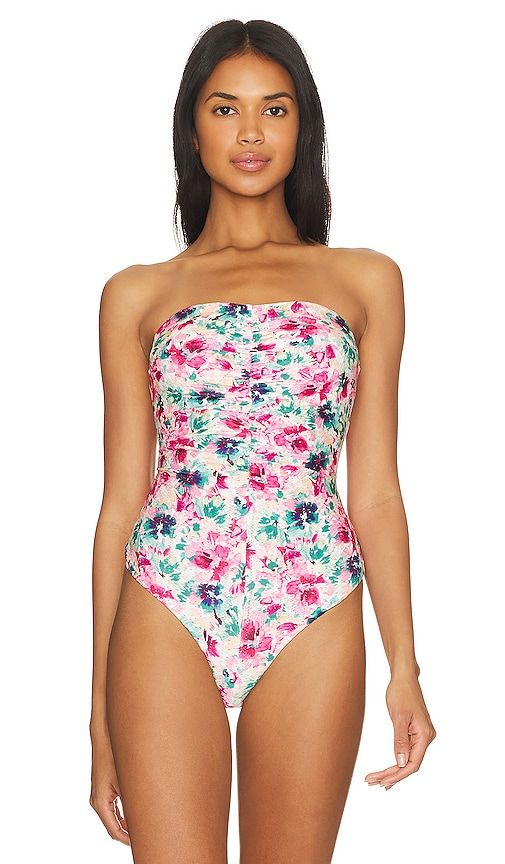 Erica Bodysuit in Ivory. - size S (also in XL) - Lovers and Friends - Modalova