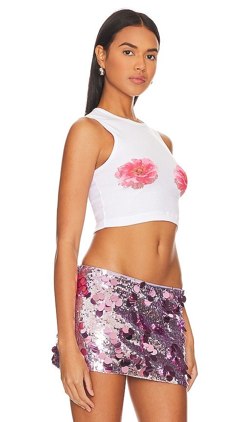 Flower Tank in . - size S (also in XL) - Lovers and Friends - Modalova