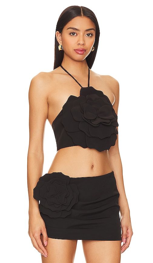 Zora Crop Top in . - size L (also in M, S, XS) - Lovers and Friends - Modalova