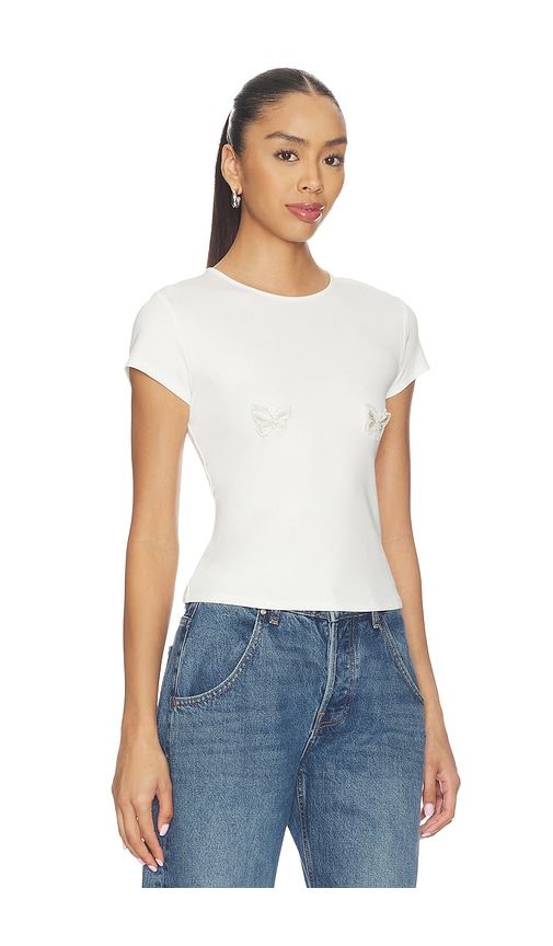 Stacey Tee in . - size S (also in XS, XXS) - Lovers and Friends - Modalova