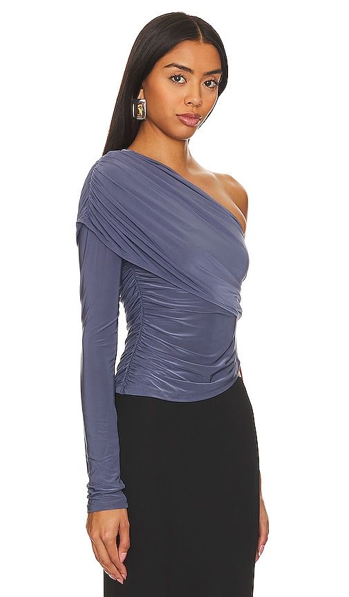 Jaya Top in Blue. - size L (also in M, S, XS) - Lovers and Friends - Modalova