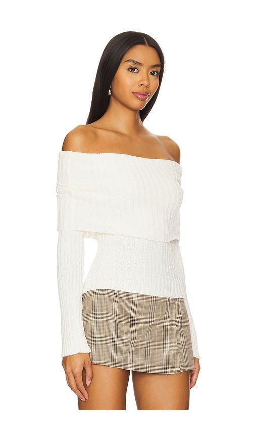 Sade Knit Top in . - size M (also in S, XS) - Lovers and Friends - Modalova