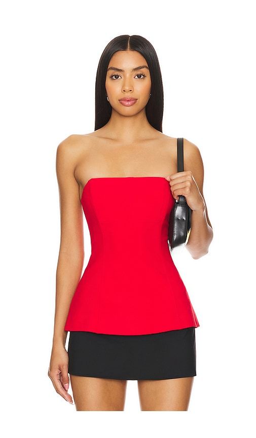 Noah Top in Red. - size M (also in S, XS) - Lovers and Friends - Modalova