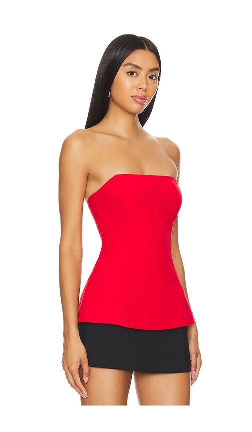 Noah Top in Red. - size M (also in S) - Lovers and Friends - Modalova
