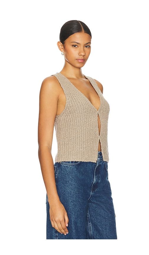 Timo Vest in . - size M (also in S) - Lovers and Friends - Modalova
