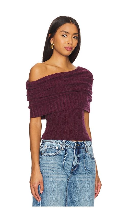 Gerda Off The Shoulder Top in . - size S (also in XS) - Lovers and Friends - Modalova