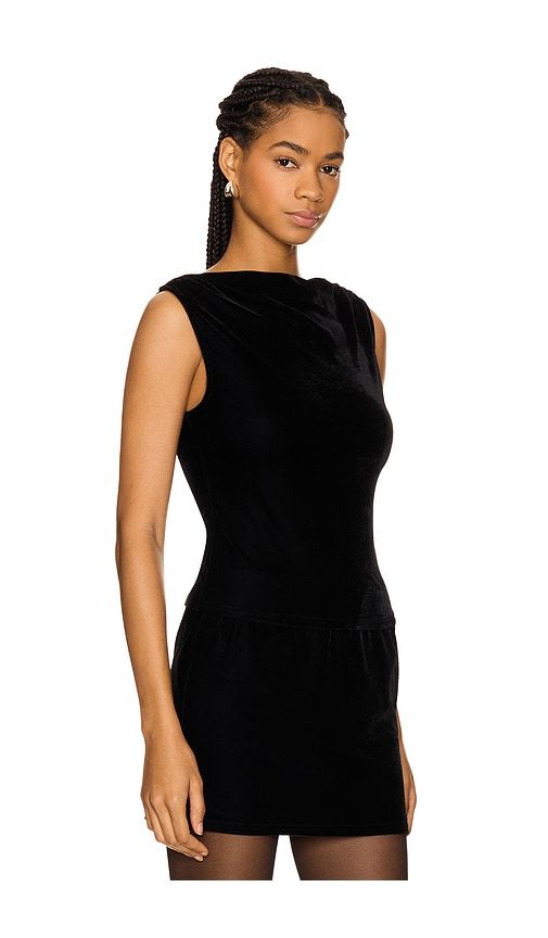 Lainey Velvet Top in . - size S (also in XS) - Lovers and Friends - Modalova
