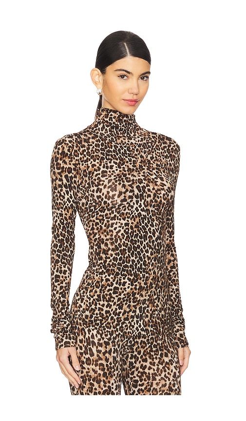 Billie Top in Brown. - size S (also in XS) - Lovers and Friends - Modalova