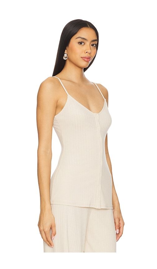Kinsley Top in Beige. - size L (also in M, S, XL, XS) - Lovers and Friends - Modalova