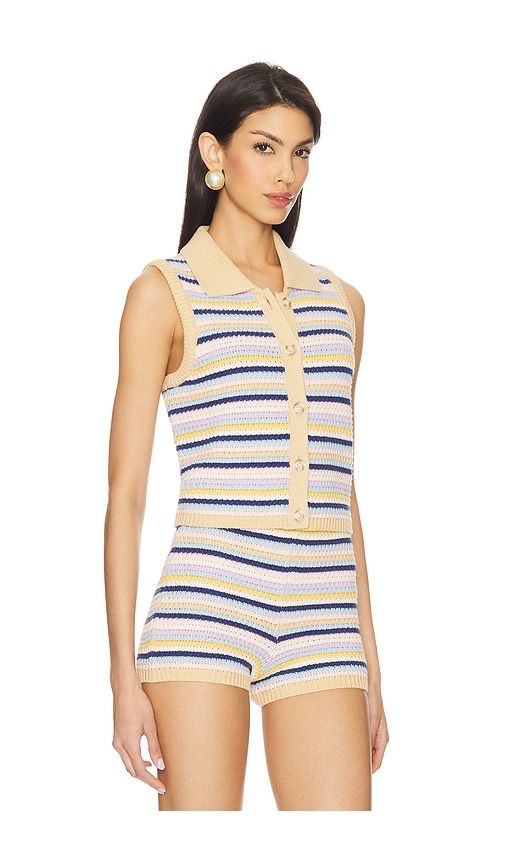 Donna Polo Top in . - size L (also in M) - Lovers and Friends - Modalova