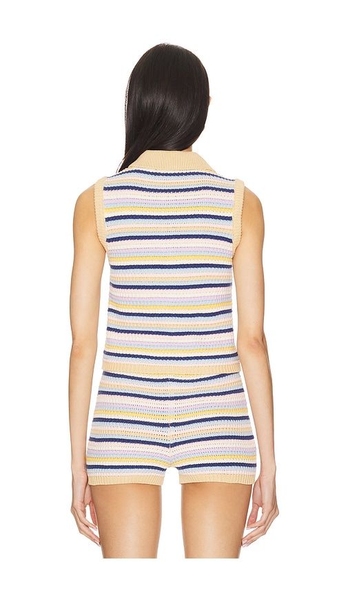 Donna Polo Top in . Size L. Also in M - Lovers and Friends - Modalova