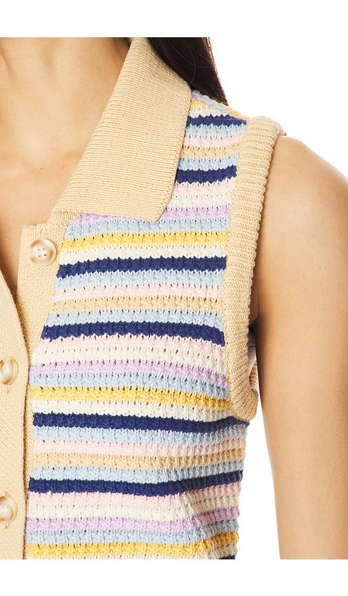 Donna Polo Top in . Taglia L. Also in M - Lovers and Friends - Modalova