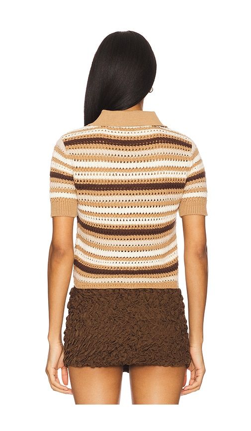 Lucia Polo Top in . Size XL. Also in XS - Lovers and Friends - Modalova