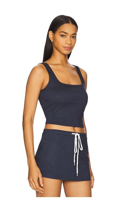 Noah Top in Navy. - size L (also in M, S, XL, XS) - Lovers and Friends - Modalova