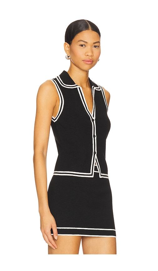 Azariah Knit Vest in , . - size M (also in S) - Lovers and Friends - Modalova