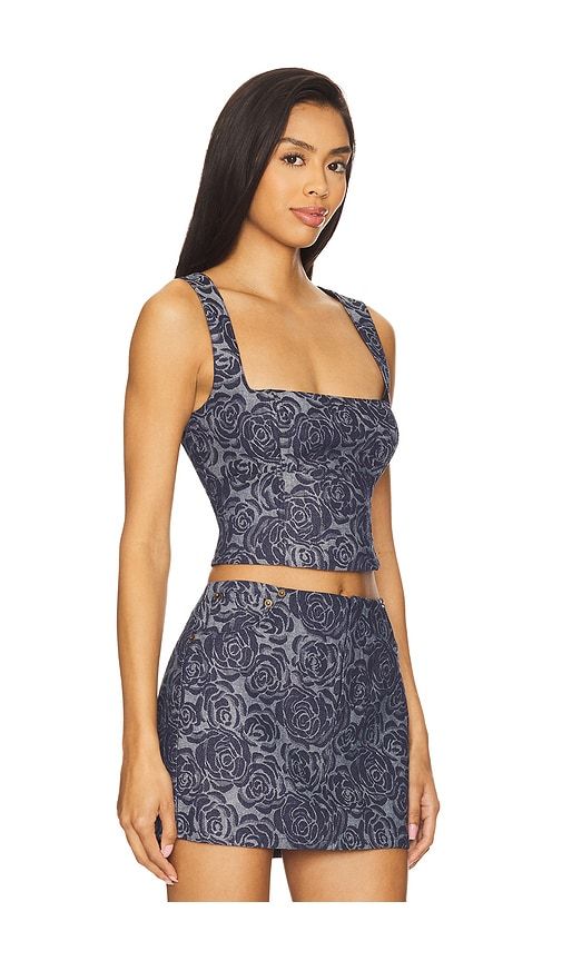 Jodie Top in Blue. - size M (also in S, XL, XS) - Lovers and Friends - Modalova