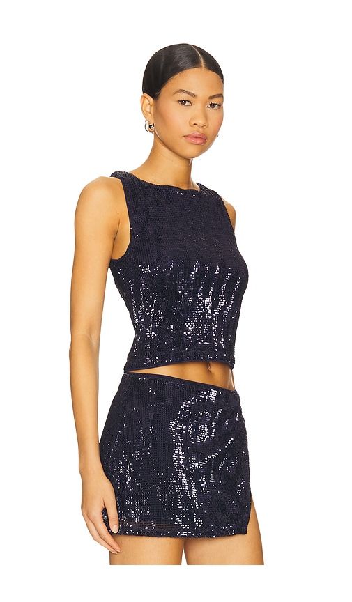 Selma Top in . - size M (also in S, XS) - Lovers and Friends - Modalova