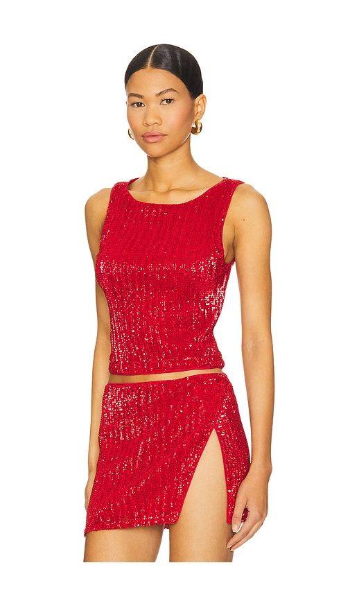 Selma Top in . - size M (also in S, XS, XXS) - Lovers and Friends - Modalova