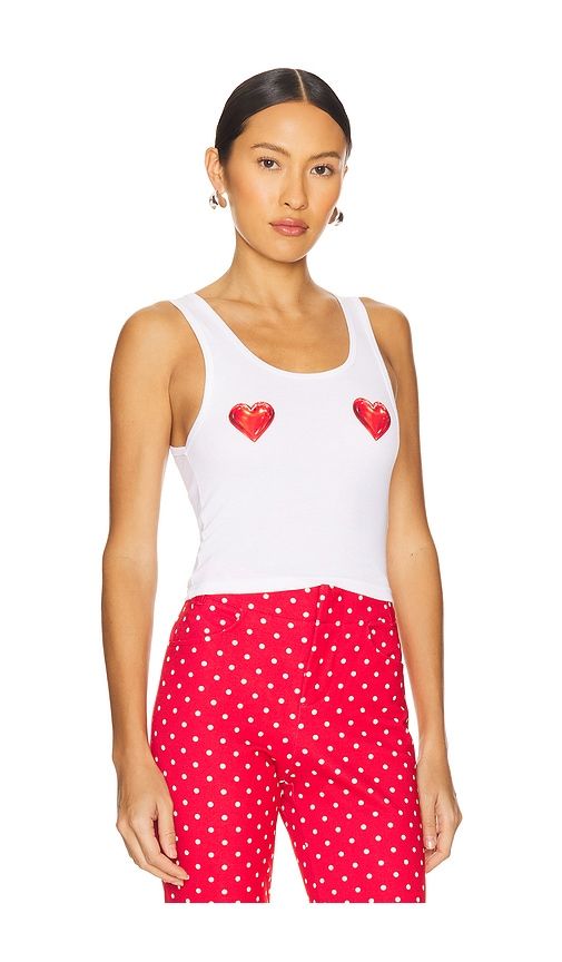 Hearts Tank in . - size S (also in XS) - Lovers and Friends - Modalova