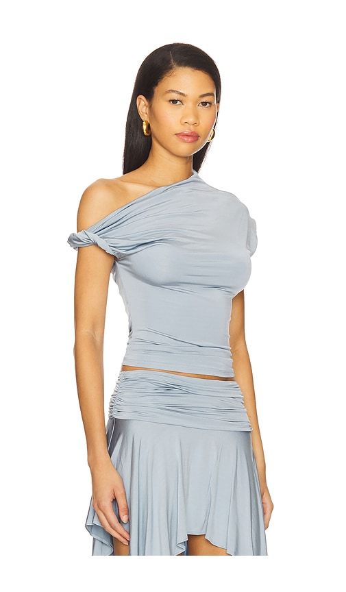 Rowan Top in Blue. - size L (also in XL, XS) - Lovers and Friends - Modalova