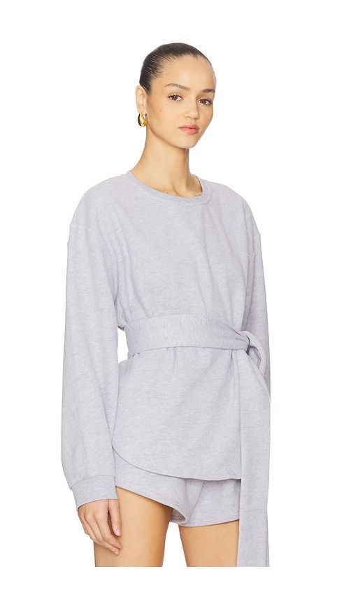 Gabriella Sweatshirt Top in . - size L (also in M, S, XS, XXS) - Lovers and Friends - Modalova