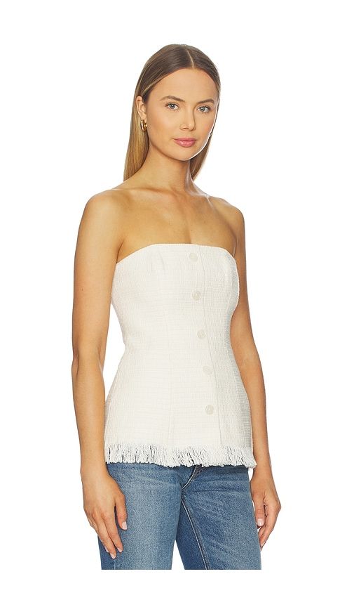 Greta Tweed Top in . - size S (also in XS, XXS) - Lovers and Friends - Modalova