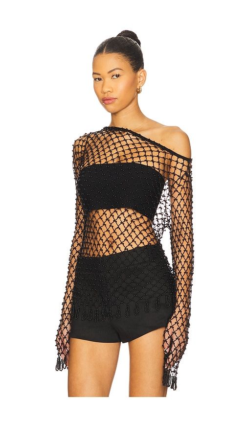 Bryna Off-shoulder Top in . - size M (also in S, XS) - Lovers and Friends - Modalova