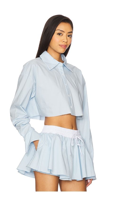Palmer Cropped Top in . - size M (also in S) - Lovers and Friends - Modalova