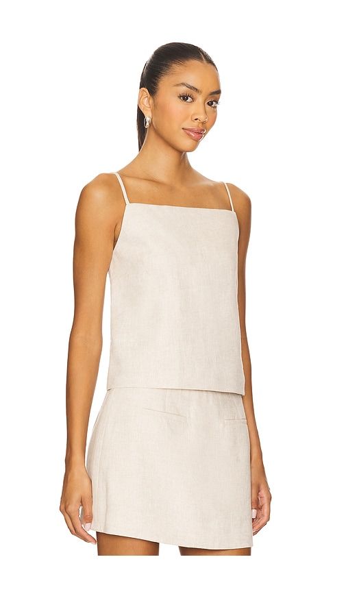 Beatrice Top in Neutral. - size L (also in M, XL, XS, XXS) - Lovers and Friends - Modalova