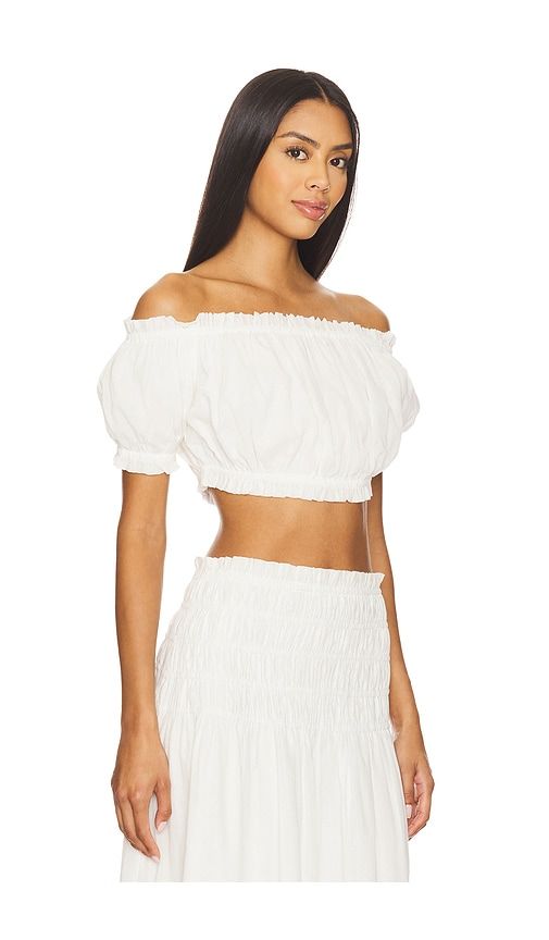 Alessia Cropped Top in . - size L (also in XL) - Lovers and Friends - Modalova