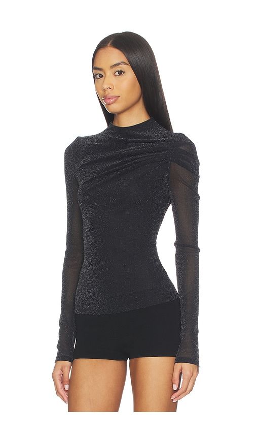 Vivian Top in Black. - size S (also in XS, XXS) - Lovers and Friends - Modalova