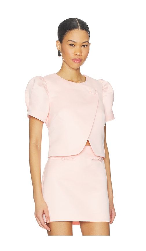 Ruby Top in Rose. - size M (also in S, XL, XS, XXS) - Lovers and Friends - Modalova