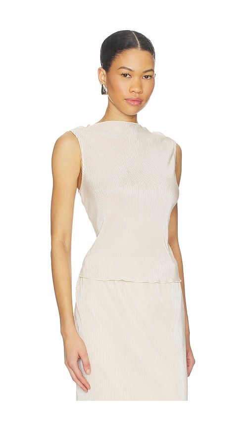 Aileen Top in Beige. - size L (also in M, S, XL) - Lovers and Friends - Modalova