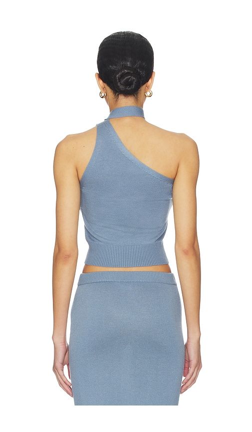 Genie One Shoulder Tank Top in . Size L. Also in M, S, XL, XS - Lovers and Friends - Modalova