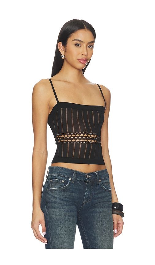 Francie Knit Tank in . - size M (also in S) - Lovers and Friends - Modalova