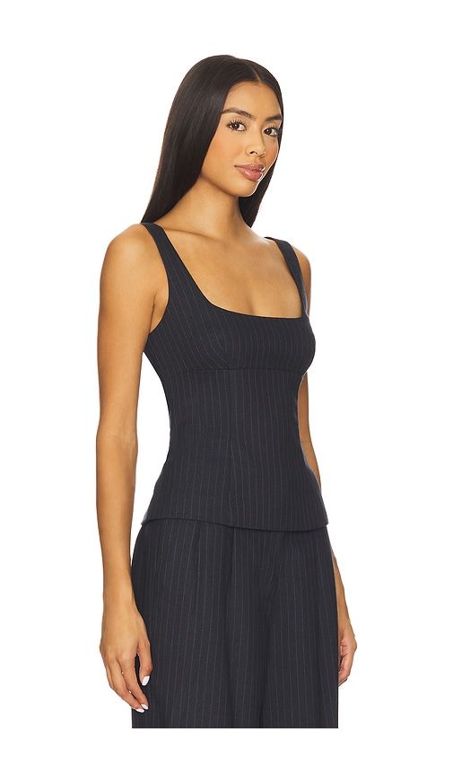 Denise Top in Navy. - size XS (also in XXS) - Lovers and Friends - Modalova