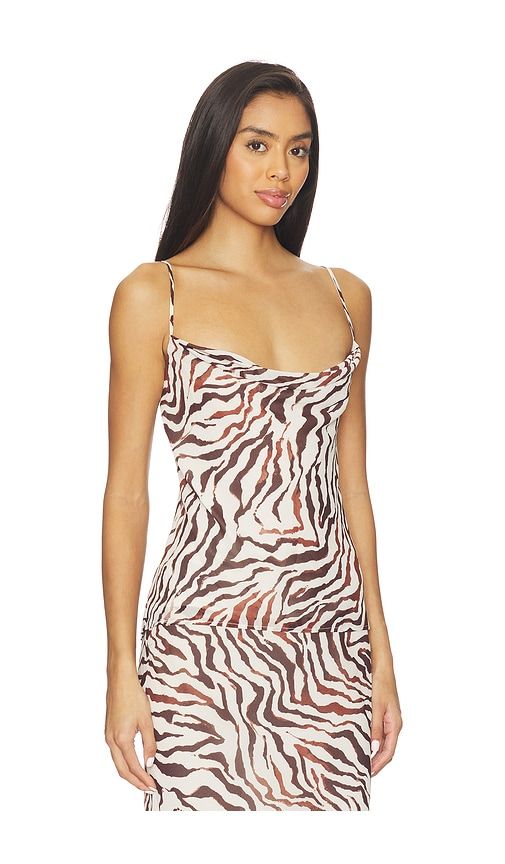 Marisol Top in Brown. - size S (also in XL, XS, XXS) - Lovers and Friends - Modalova